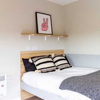Classic Non En Suite Plus - Image 1
